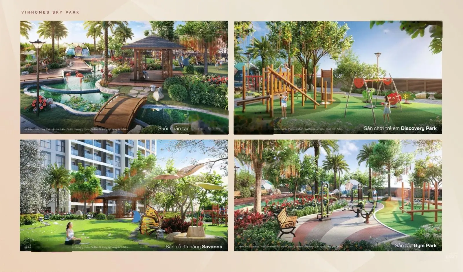 Đừng bỏ qua tin này nếu bạn đang muốn tìm mua căn hộ chung cư ở Vinhomes Sky Park Bắc Giang