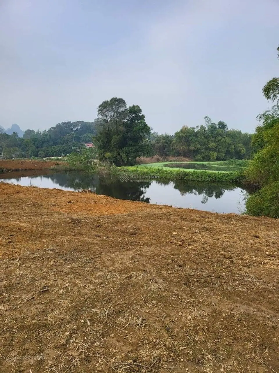 Bán đất tại Liên Xã, Liên Sơn, Lương Sơn, Hòa Bình. Diện tích 2583m2