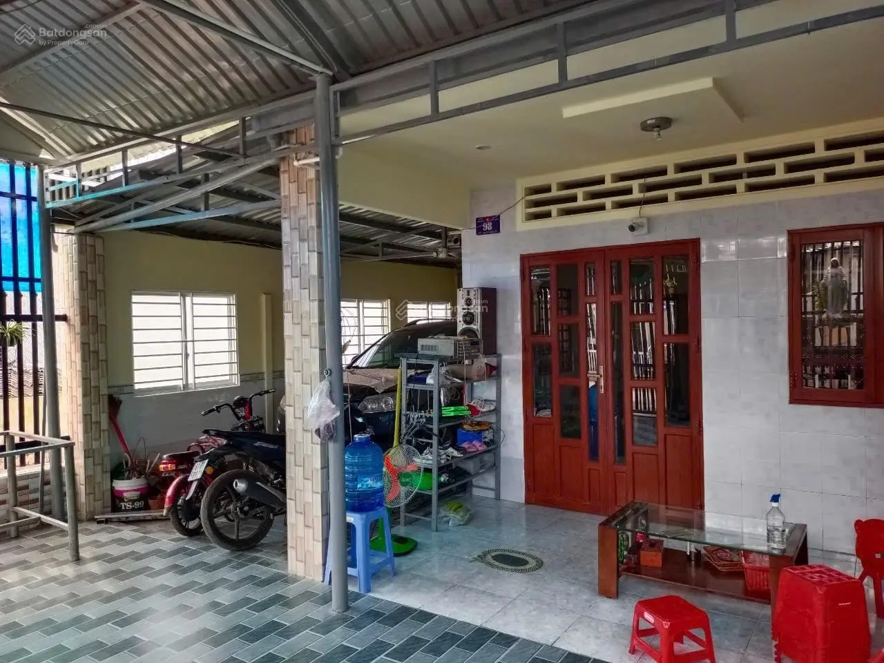 CẦN BÁN NHÀ HƯNG ĐỊNH 133m2, thổ cư 100%, giá 3 tỷ 150tr, nhà đang ở, anh chị mua gọi tôi xem nhà