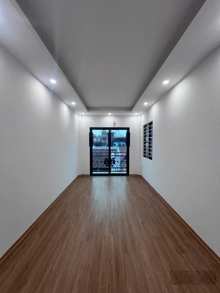 Bán Nhà Riêng 5 Tầng, Đường Đức Diễn, Phúc Diễn, Bắc Từ Liêm, Hà Nội, 6,9 tỷ,