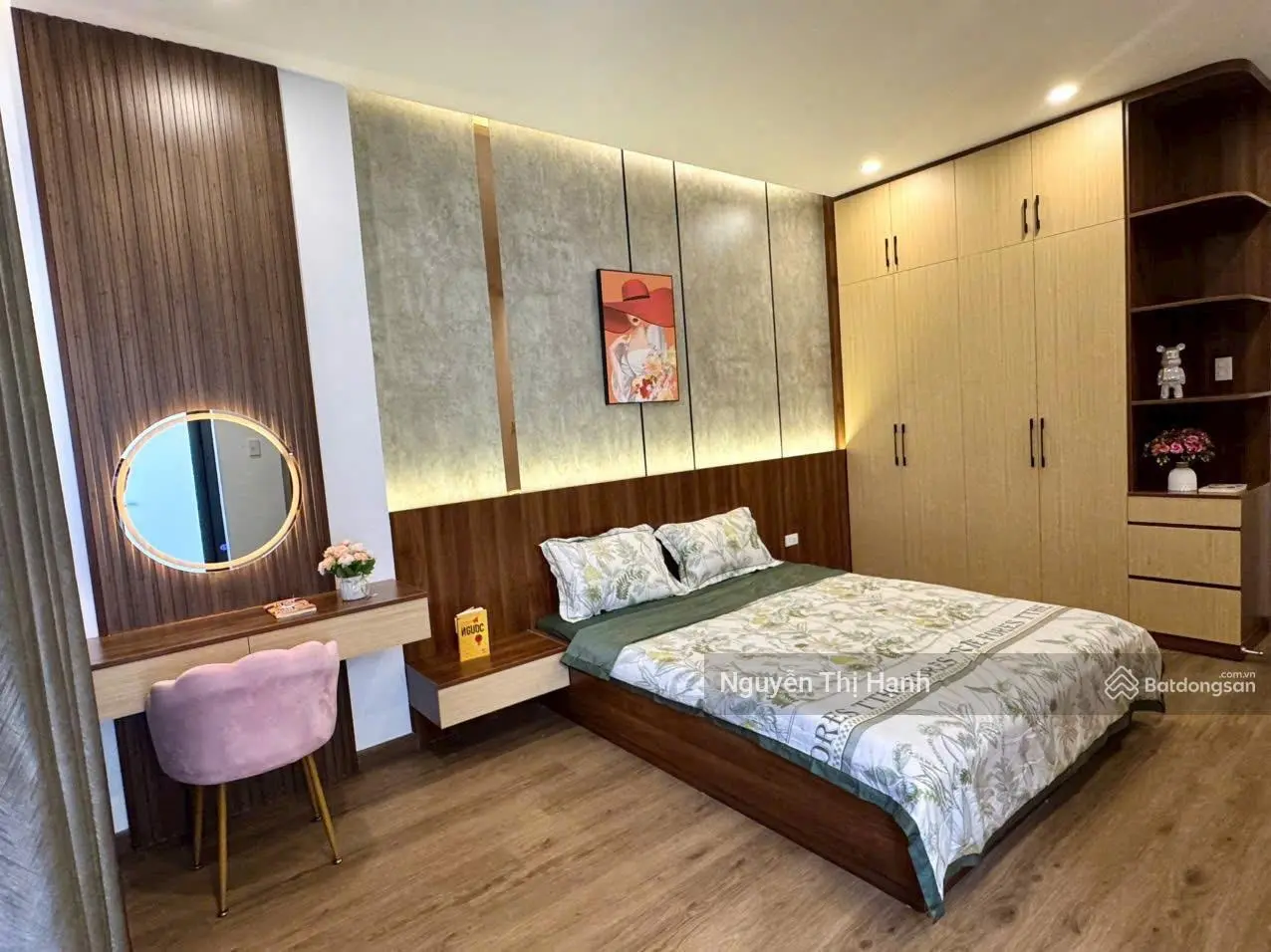 Bán nhà mới 1 trệt, 2 lầu + sân thượng, Phường Hiệp Bình Chánh, TP. Thủ Đức, khu dân cư an ninh