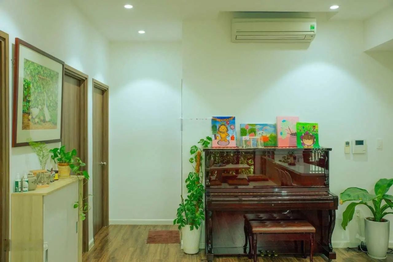 Bán gấp căn góc 3PN đẹp nhất Mizuki Nam Long ful nội thất giá 4,15 tỷ, diện tích 96 m2