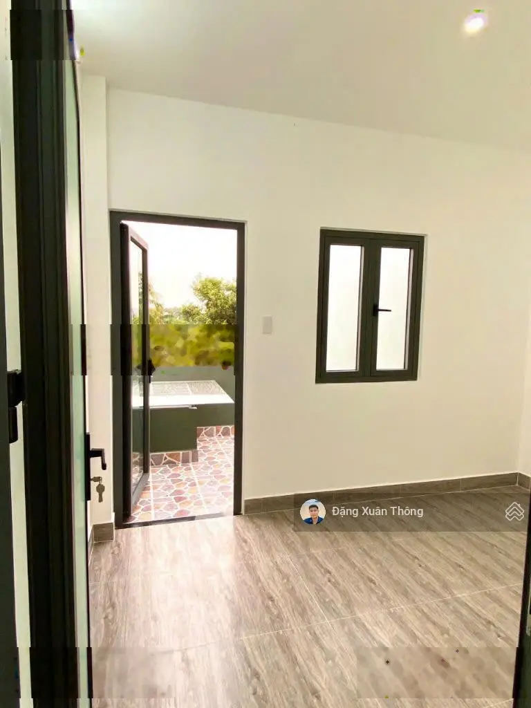 Bán nhà 1 trệt 3 lầu Lò Lu, Quận 9. Diện tích sử dụng 145m2, 4 PN 4WC, sân thượng, giá 5,27 tỷ TL