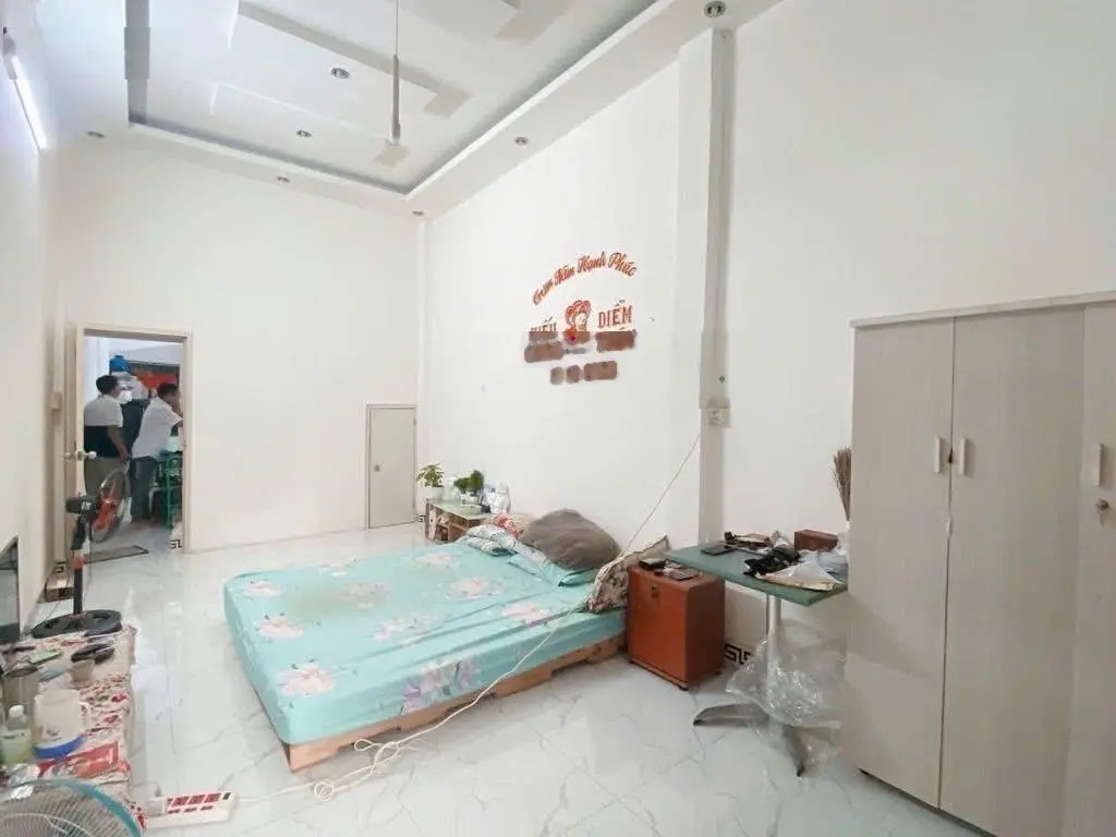 Mặt tiền Phan Xích Long - Quận 11 - 50m2 - Chỉ 9,6 tỷ TL