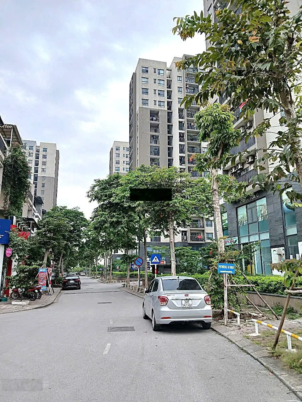 Giá sốc ! Bán nhà L/K KĐT cán Bộ VPTW Đảng, Trịnh Văn Bô, 65m*4T, ô tô, KD, Dân trí cao, ở sướng