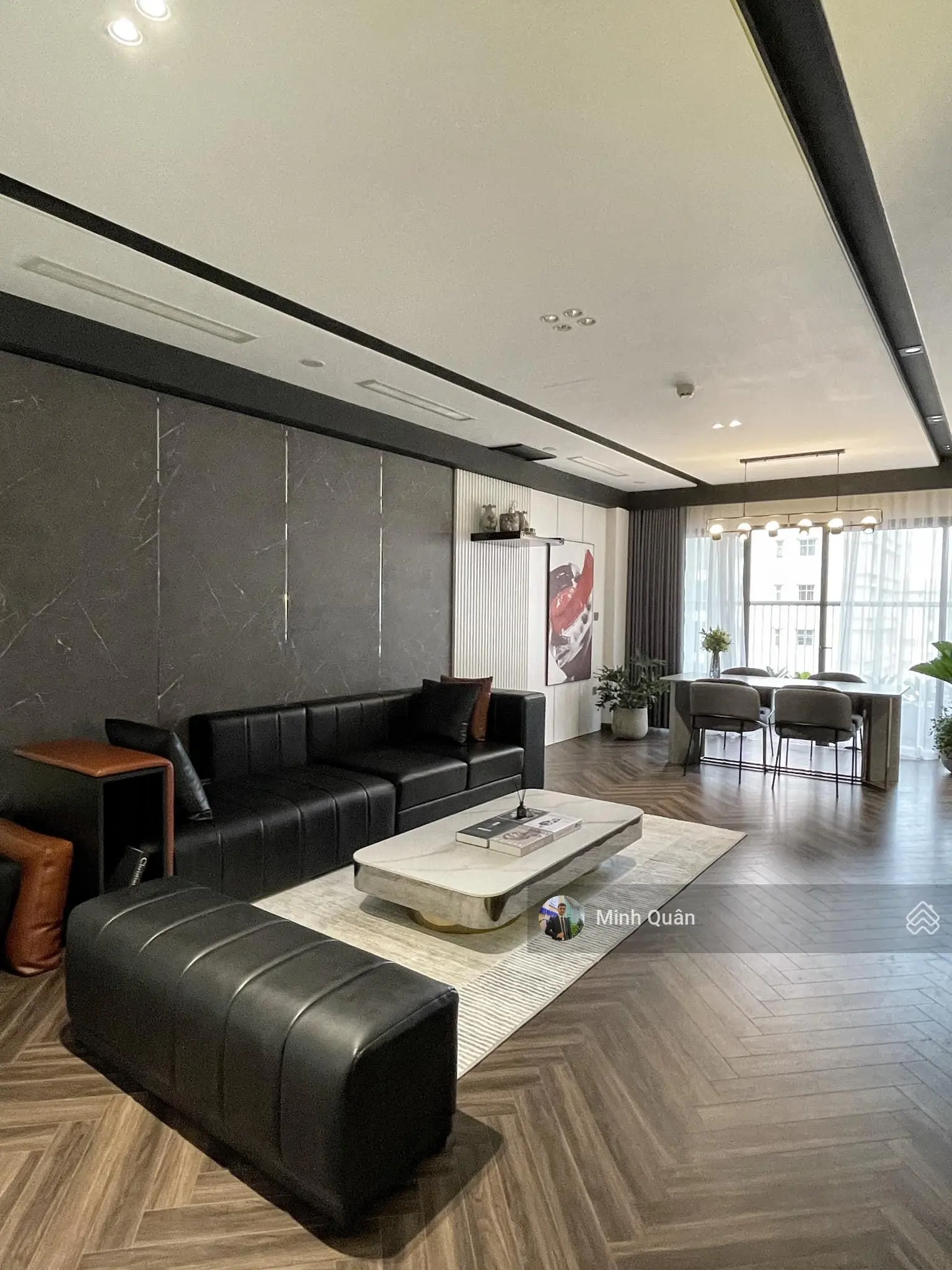 (Giá thật) chính chủ bán căn 124m2 3PN 2WC giá 7 tỷ chung cư Ban Cơ Yếu Chính Phủ
