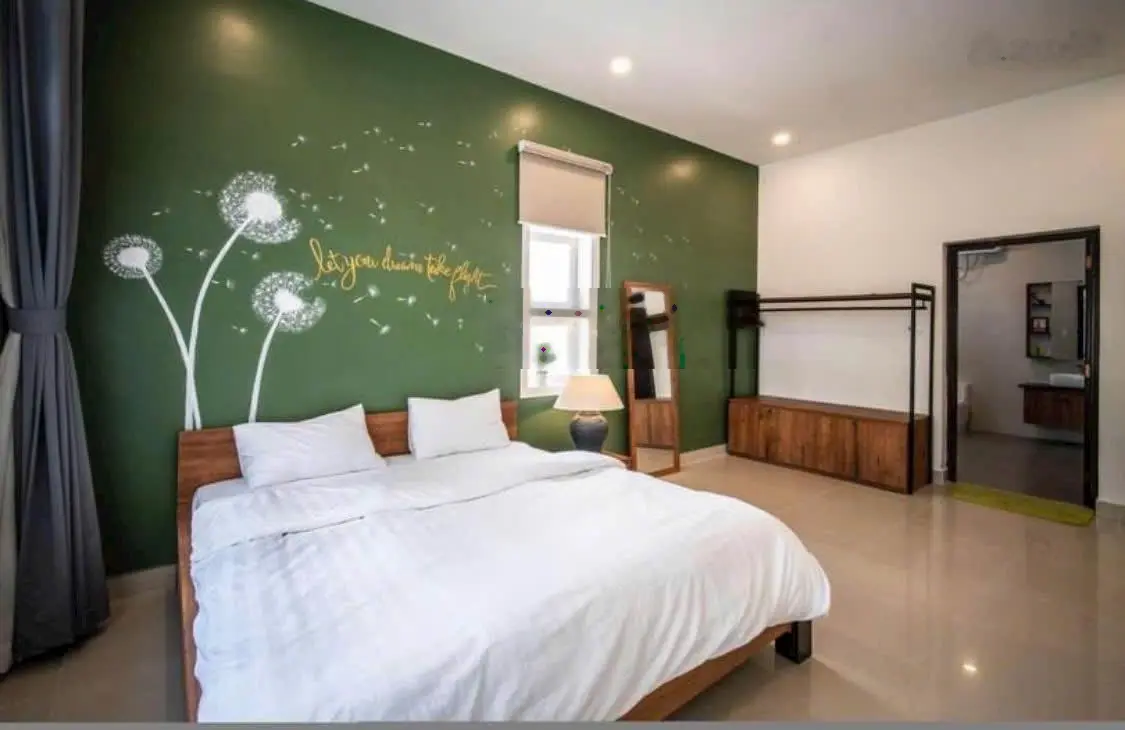 Bán villa Vạn Hạnh, Phường 8, Đà Lạt, 26 tỷ 500