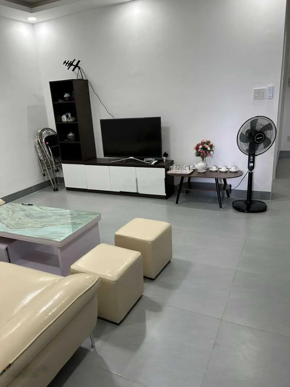 Bán căn hộ Mường Thanh 04 Trần Phú