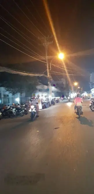 Nhà cấp 4 góc 2 mặt tiền đường 22, P. Phước Long B, Quận 9, DT 68m2/7.4 tỷ TL