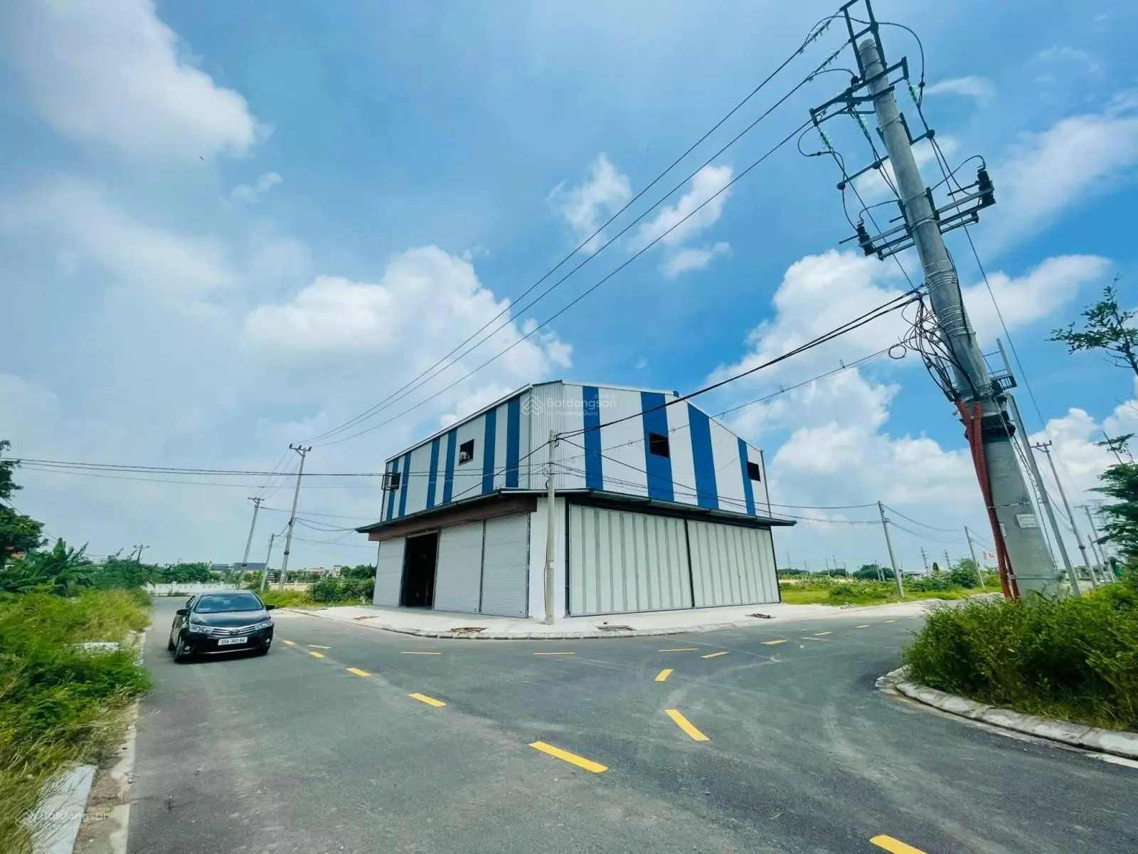 Đất đấu giá TP Ninh Bình / giá nào cũng bán 108m2