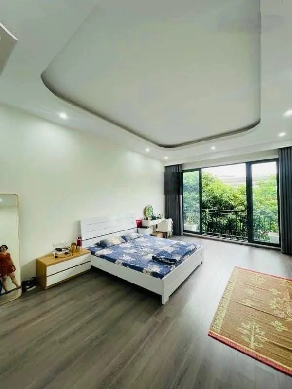 Siêu hiếm Vân Canh - OTO Qua Nhà - chỉ 5 tỷ 54 - xây 5 - oto tránh xe máy - 45m2 - oto - kinh doanh