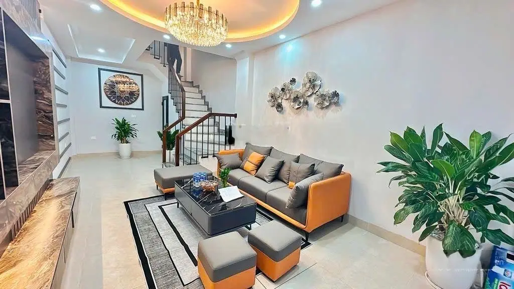 Bán nhà Phố Trạm mới koong cực hiếm 48m2 4 tầng - thông tứ phía oto đỗ cổng - 5 phút sang phố