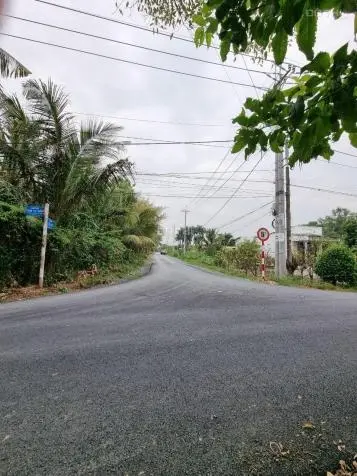 Bán đất giá 4,66 tỷ, diện tích 600 m2, tại đường 663, Phước Thạnh, Củ Chi