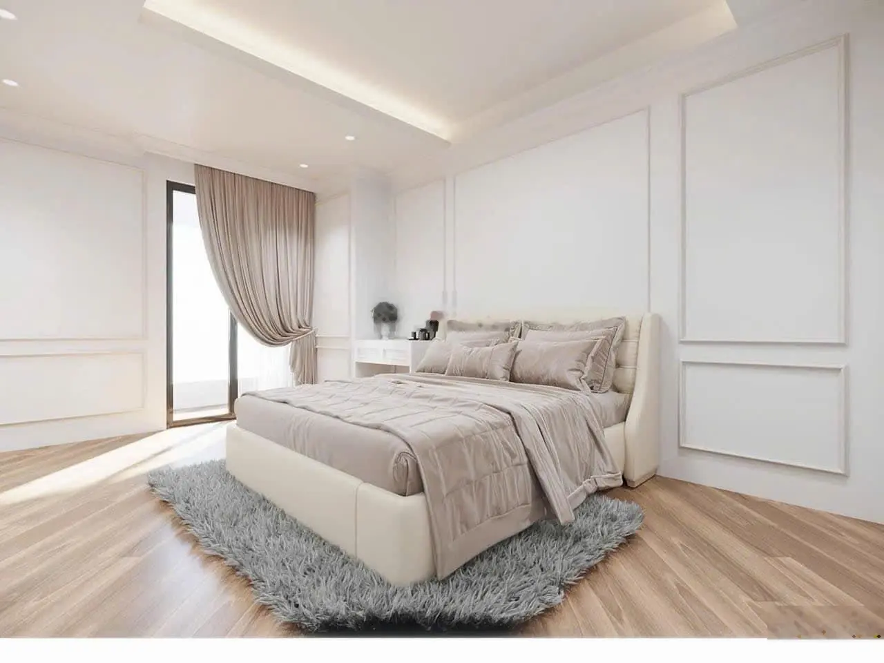 Bán nhà thang máy PHƯƠNG MAI - ĐỐNG ĐA - HÀ NỘI, DT: 41m2 x 5 Tầng-MT: 3,9m / Giá : 16,9 Tỷ