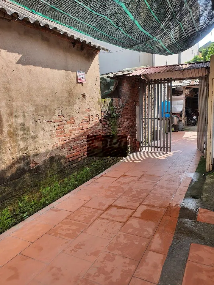 Bán đất tại Phú Thị, Gia Lâm. Diện tích 35m2