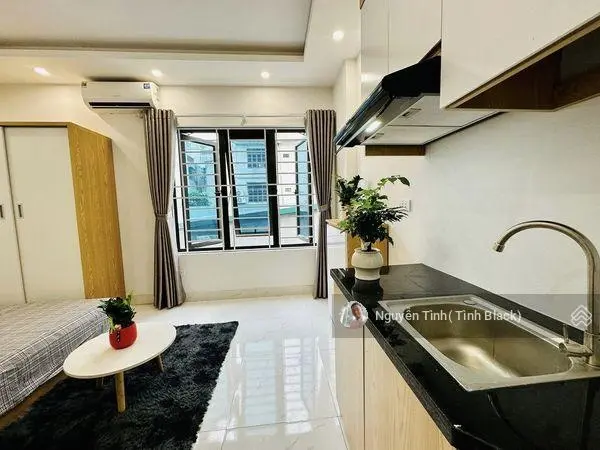 Bán nhà Mễ Trì Hạ, ngõ thông kinh doanh, ô tô tránh, MT 8m. 145m2 x 5T. Hơn 20 tỷ. 0989 976 ***