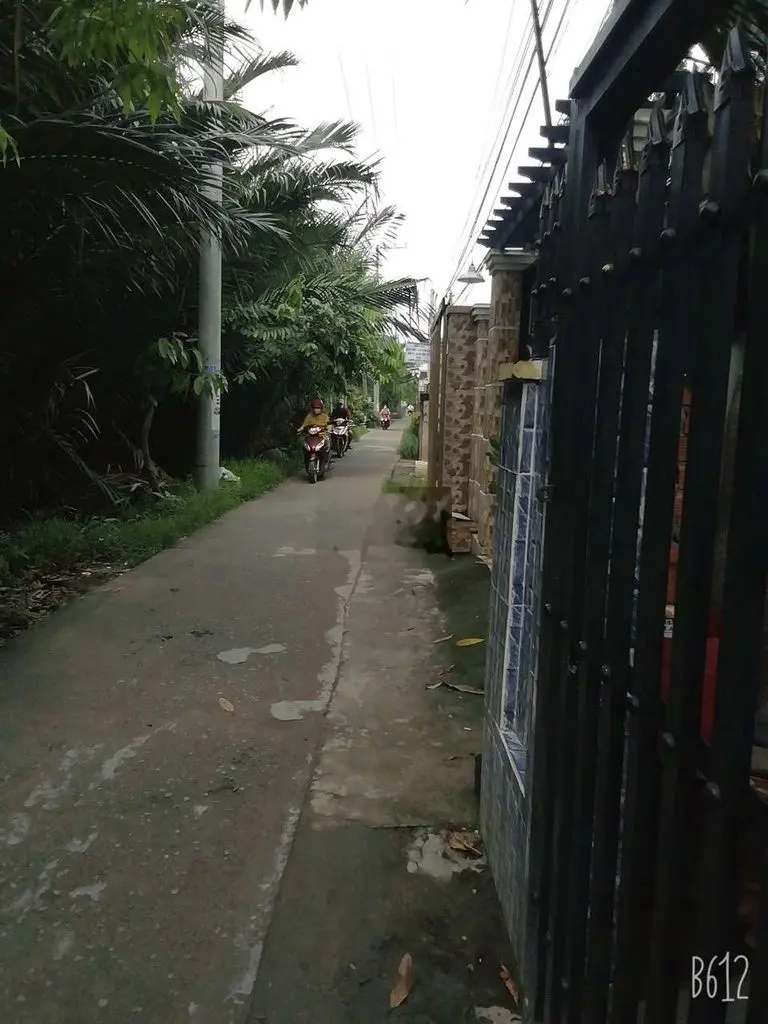 ĐẤT BIỆT THỰ 159M2 NGANG 10M FULL THỔ CƯ XÂY TỰ DO GẦN CẦU GẠCH DƠI