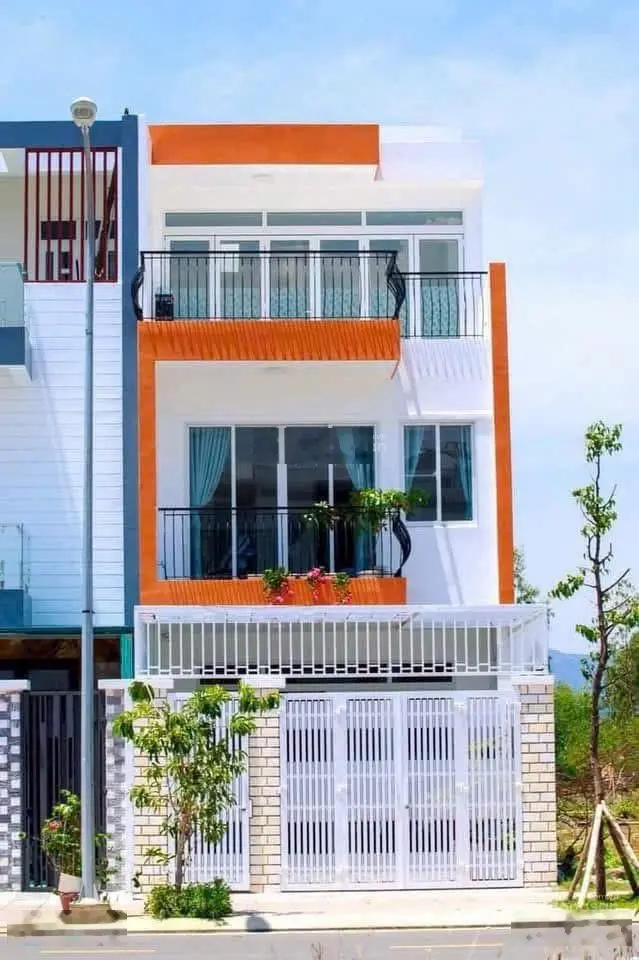 Bán biệt thự giá tốt tại Khu đô thị Mỹ Gia giá 5,1tỷ 100m2, 3PN, 3WC
