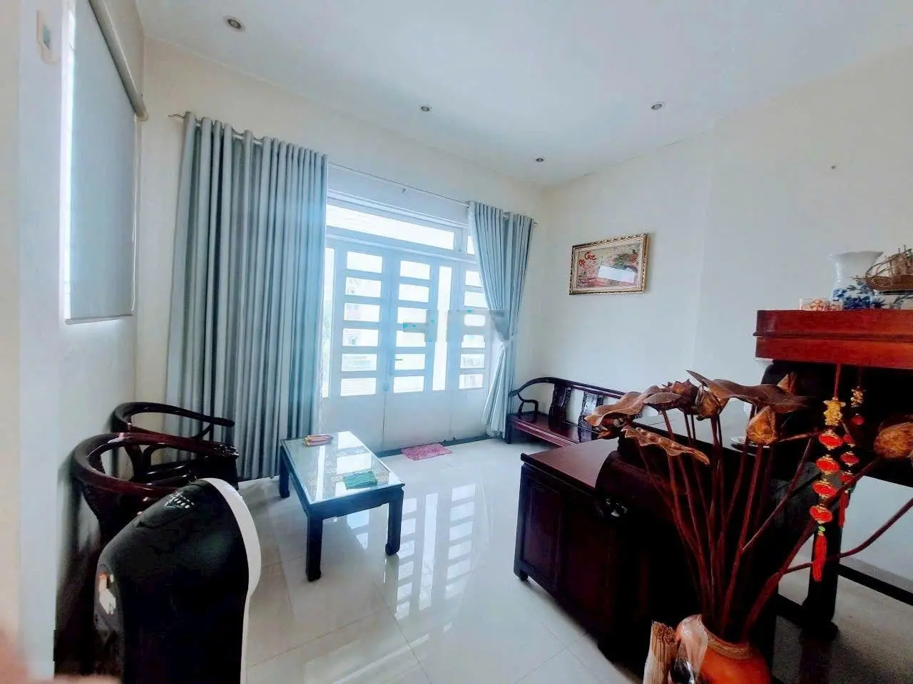 Bán nhà mặt tiền đường Số 4, phường Phước Bình, TP Thủ Đức, diện tích 88m2, giá bán 10 tỷ TL