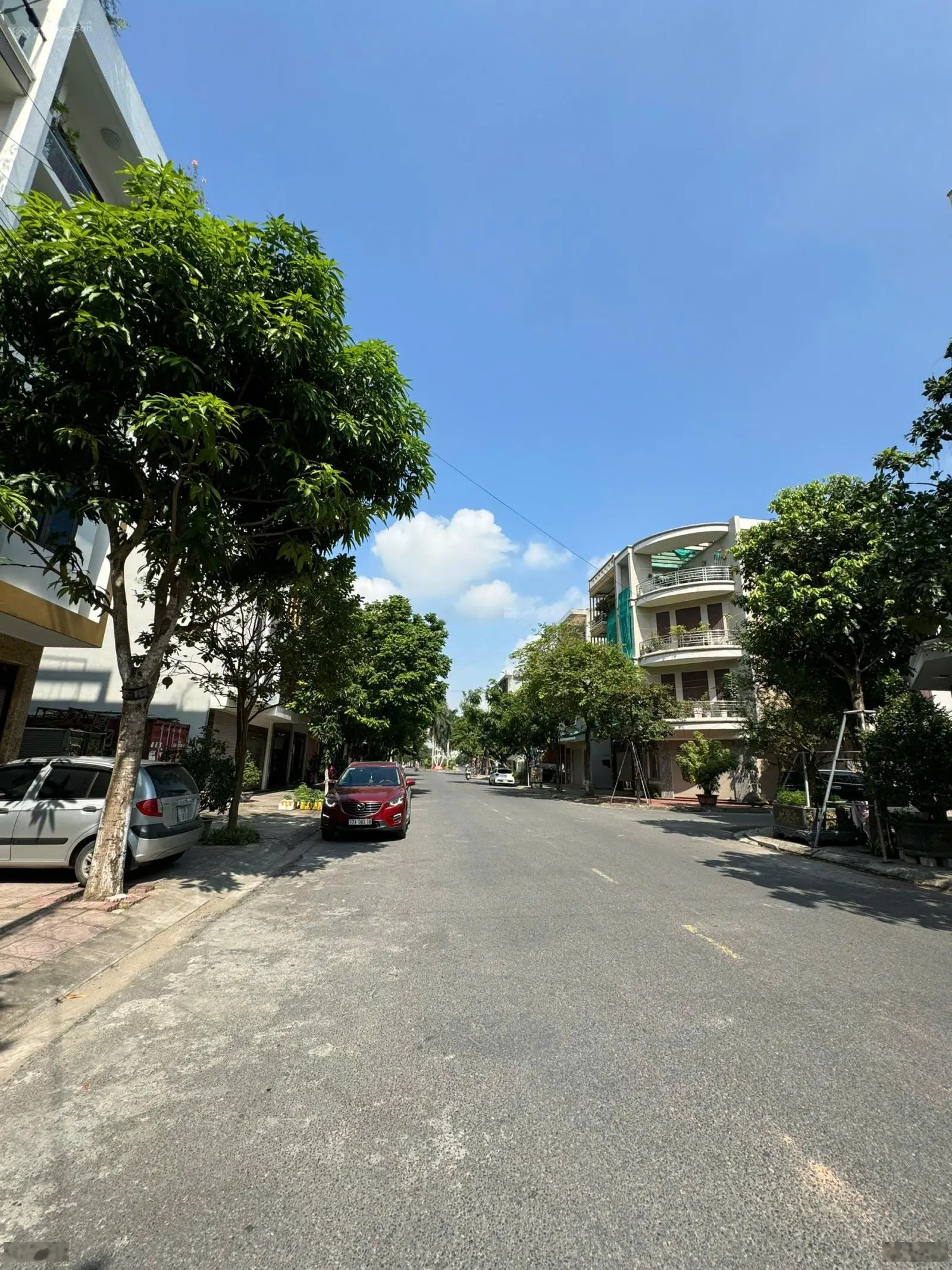 Bán đất tặng nhà mặt đường Nguyễn Đình Chính - Kỳ Bá Thái Bình