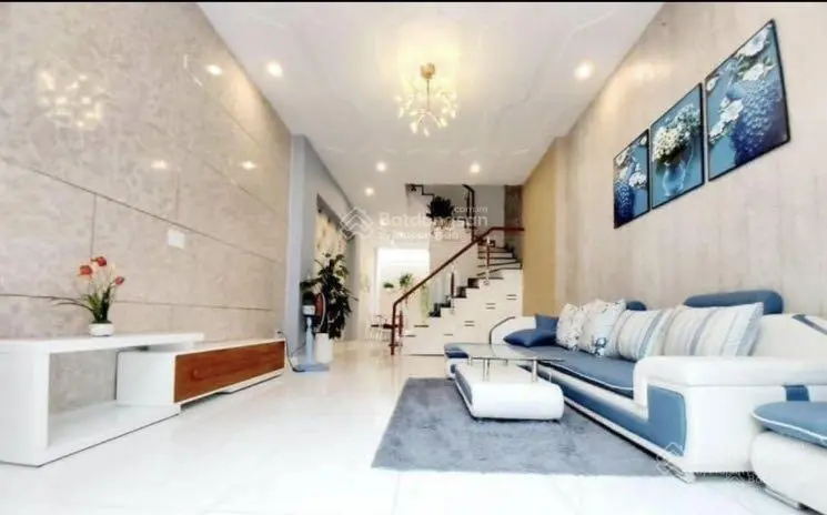 Giá chuyên đầu tư Nguyễn Tiểu La, P. 8, Quận 10, DT 60,2m2 đang cho thuê 30tr/th, sổ riêng