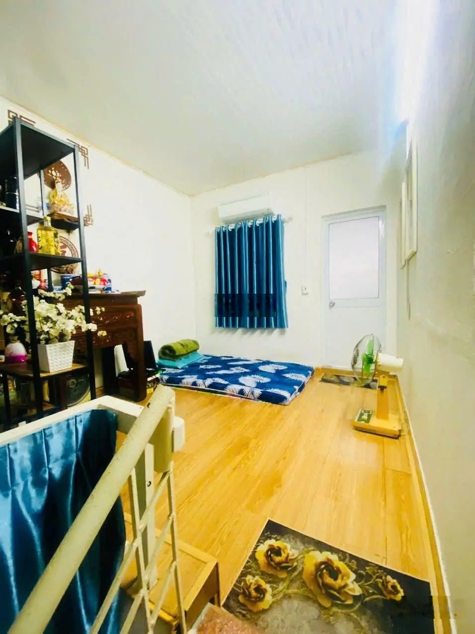 Nhà 2 tầng sạch sẽ ở luôn được. Ngõ 320 Lê Lai - Ngô Quyền - Hải Phòng dành cho người thu nhập thấp