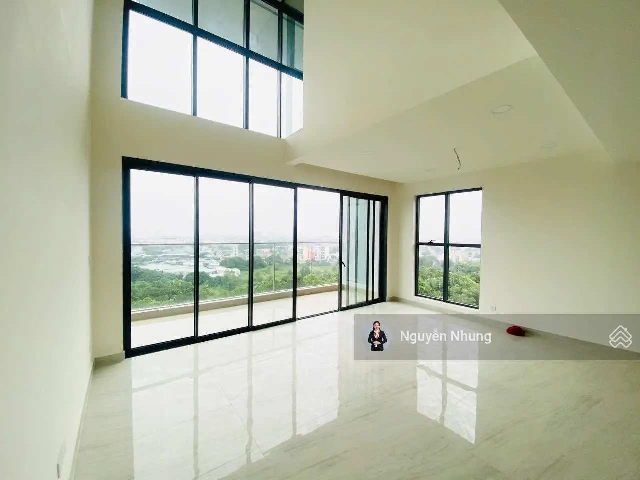 Mua Trực Tiếp CĐT Căn Duplex Penthouse Centery DT 289 m2 Với nhiều ưu đãi đặc biệt!0968 903 ***