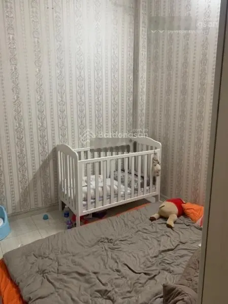 Tôi chính chủ cần bán căn nhà 230/ Tôn Đản, Phường 8, Quận 4