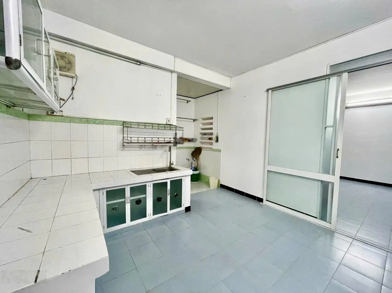 Bán căn chung cư trung tâm Nha Trang - sổ hồng cá nhân