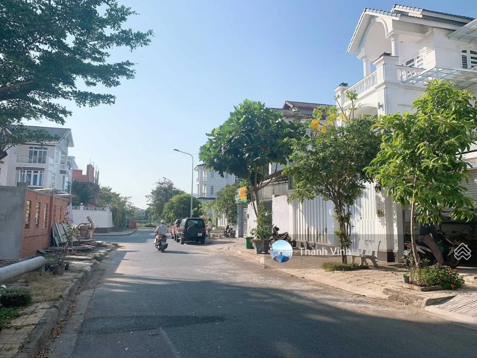 Bán đất KDC Khang Điền sổ đỏ chính chủ diện tích 200m2, giá chỉ 62,5 triệu/m2