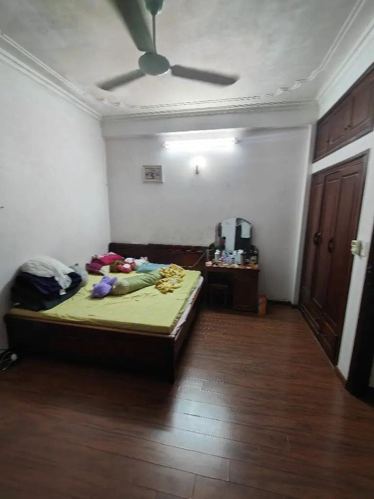 LIỀN KỀ - VĂN QUÁN-HÀ ĐÔNG-MẶT PHỐ KINH DOANH-SỔ HOA HẬU-Diện tích 112 -Mặt tiền 4,8m-Nhà 5 tầng.