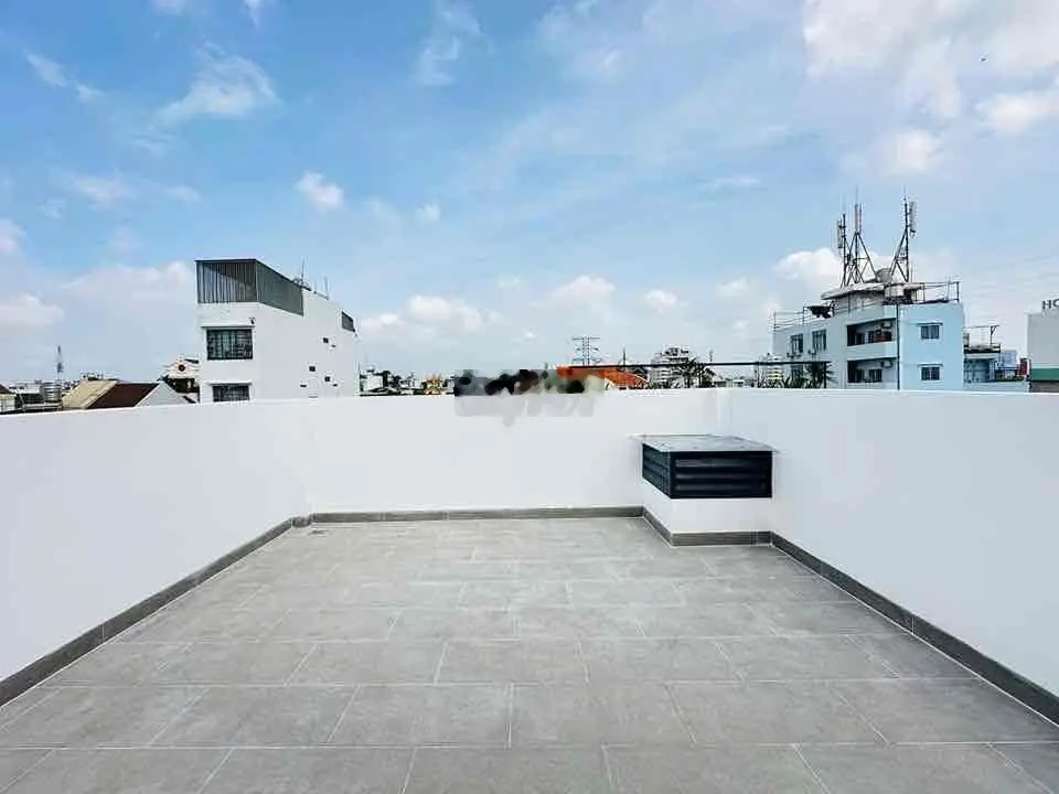 Bán gấp xả lỗ 800 triệu nhà Nguyễn Ngọc Lộc, Quận 10. Giá 5,1 tỷ