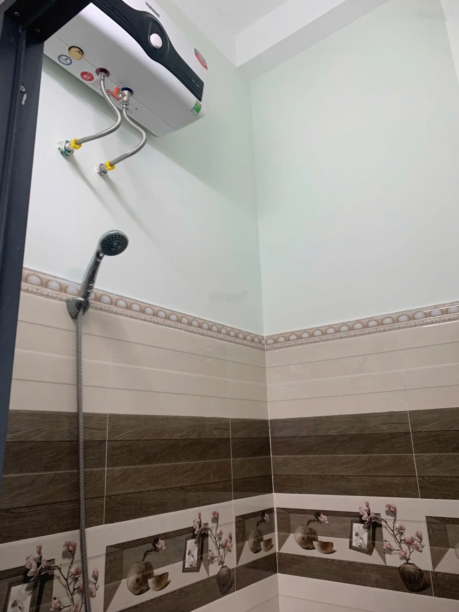 Chính chủ bán nhà kiệt K428 Tôn Đản thông ra đường 27, phường Hòa An, quận Cẩm Lệ