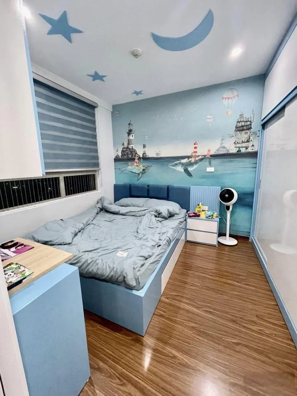 Bán căn 2 ngủ Roman Plaza, Tố Hữu. Giá 4,4 tỷ DT 78m2 và 2VS. LH 0978 965 *** Mr Thành