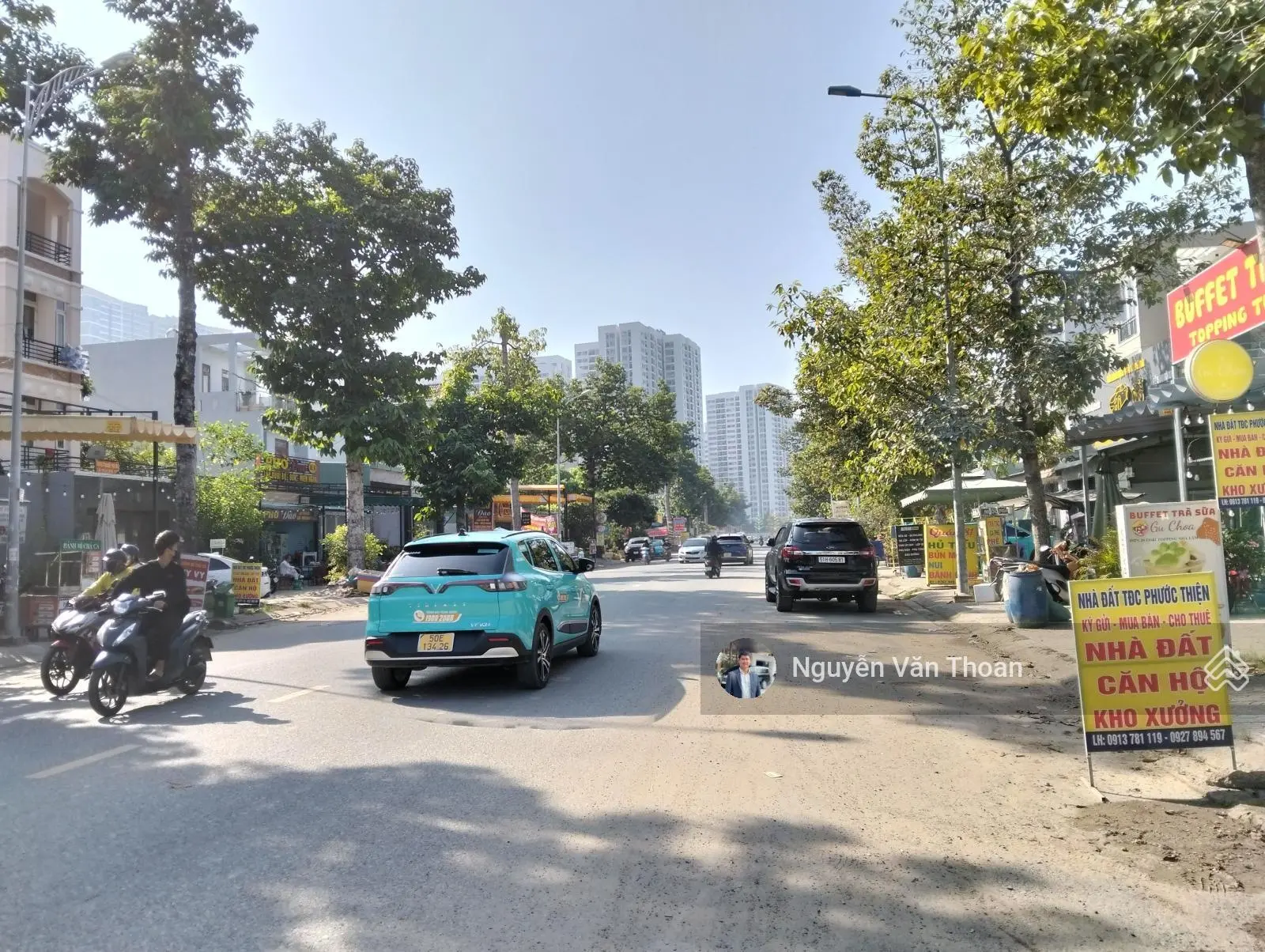 Cần bán lô 110m (5x22). Giá 7,2 tỷ bớt lộc thiện chí