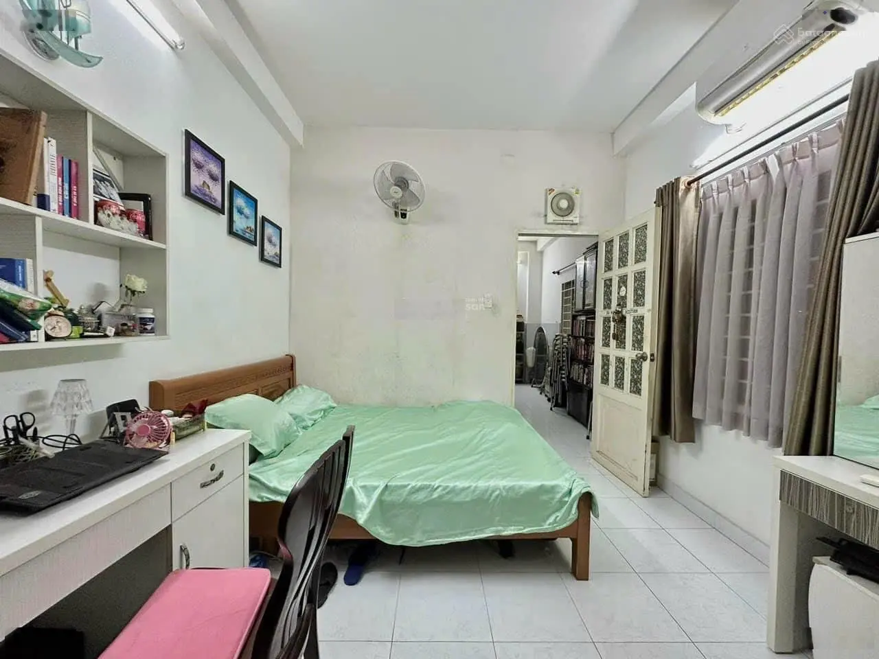 Không gian sống đẳng cấp sát mặt tiền trần huy liệu, phú nhuận 40m2 4tầng với 3,450 t.ỷ shr lh ngay