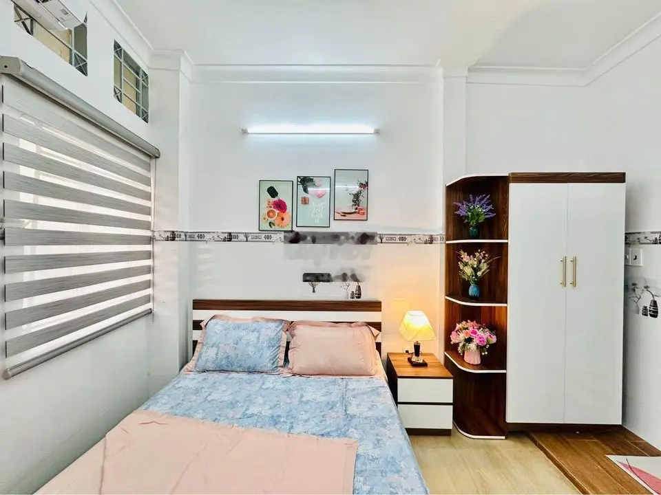 BÁN GẤP NHÀ ĐƯỜNG DƯƠNG THỊ MƯỜI-GẦN BV QUẬN 12