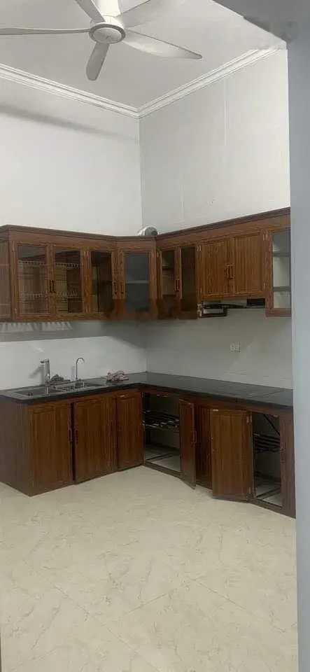 Chính chủ cần bán căn nhà rộng hiếm ở Ngô Gia Tự - Đức Giang - Long Biên