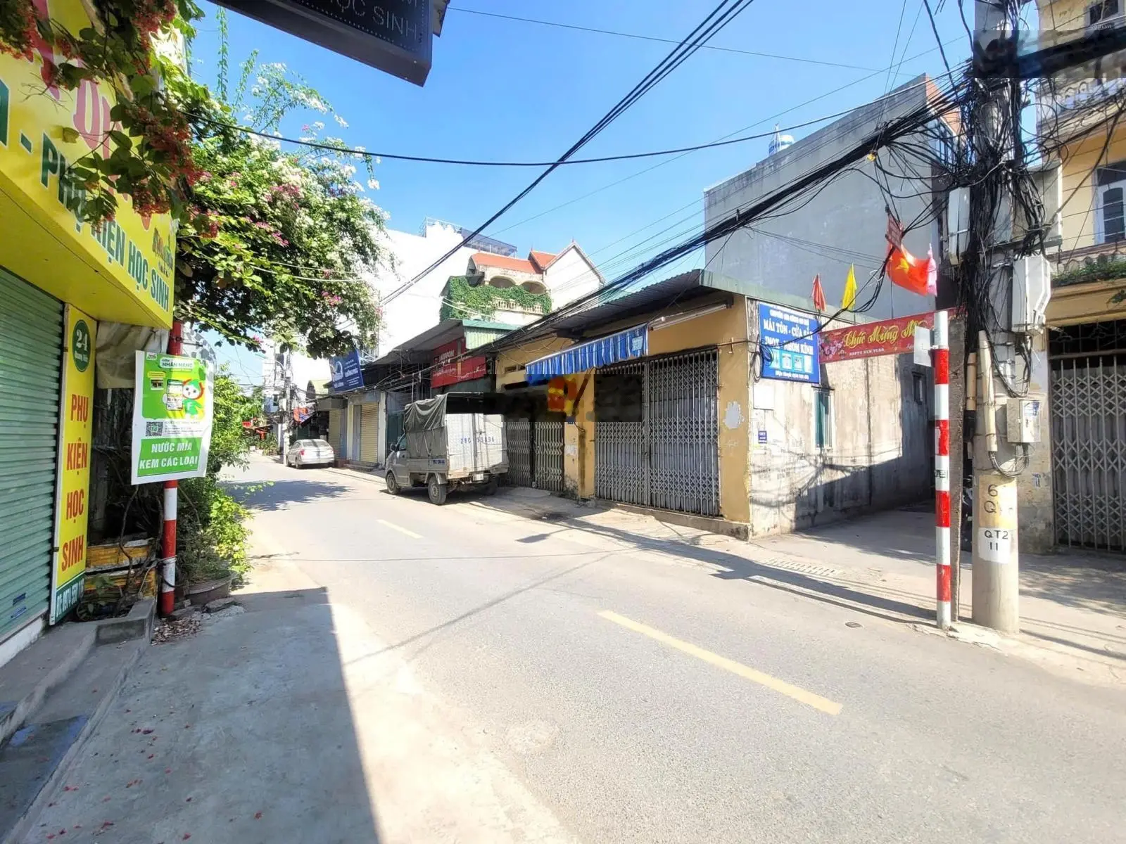 Bán gấp nhà mặt phố đường quang tiến, 42m2, mt4.2m, kd sầm uất, lô góc giá tốt nhất chỉ 11,2 tỷ