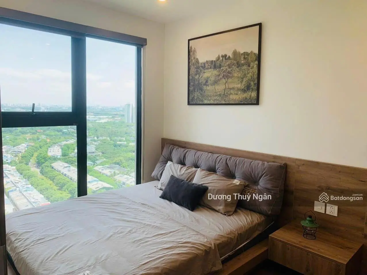 Gửi bán căn hộ Mezza cực kỳ xinh xẻo, 110m, 3PN, không chắn view, sổ hồng vĩnh viễn