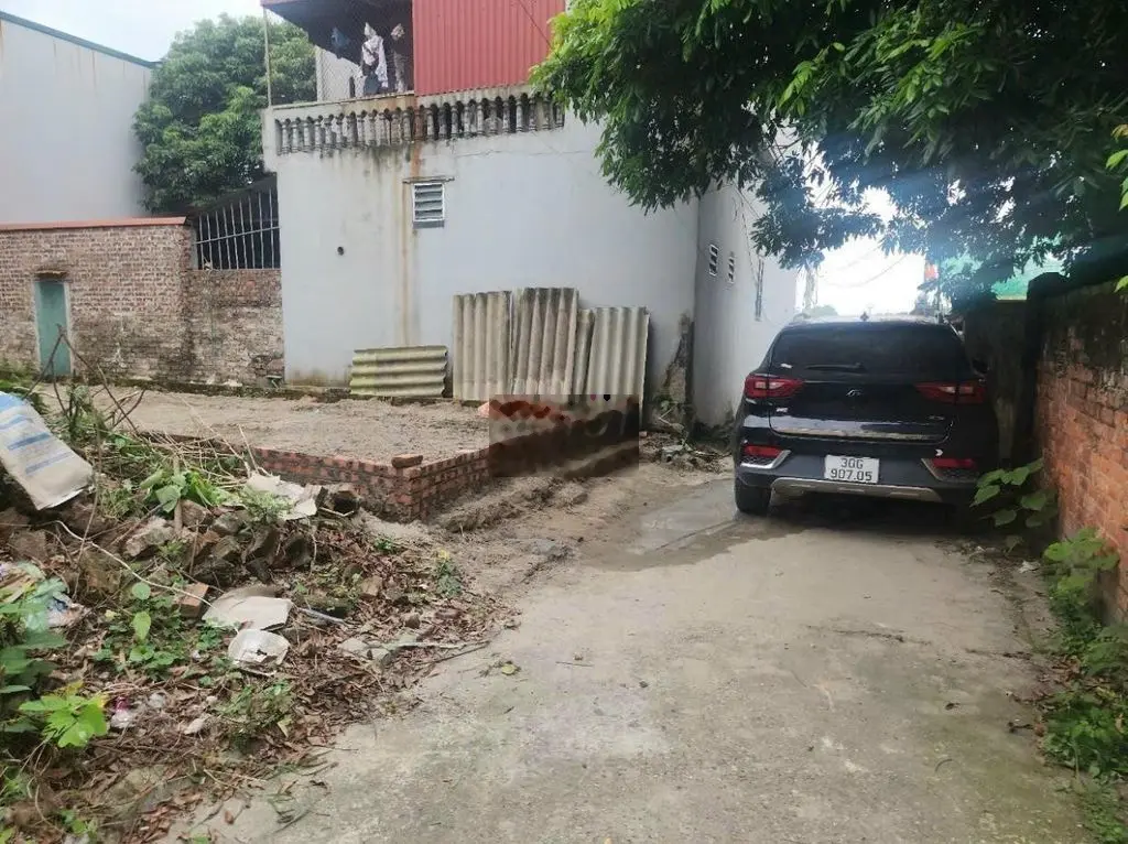 Chính chủ gửi bán 70m2 đất thôn Nguyên Khê, xã Nguyên Khê, Đông Anh.