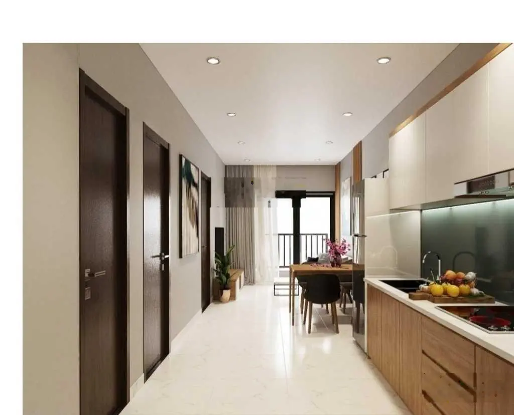Bán căn hộ chung cư Lê Thành Tân Kiên 200 triệu căn hộ 2PN, góp CĐT 7 triệu PKD 0788 893 ***