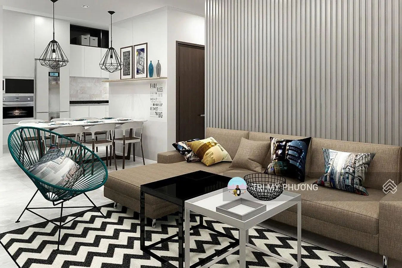 Giỏ hàng hiếm KĐT SaLa, Quận 2 - Bán giá tốt + view Đẹp CHCC Sadora 2PN - Xem nhà ngay 0938.38