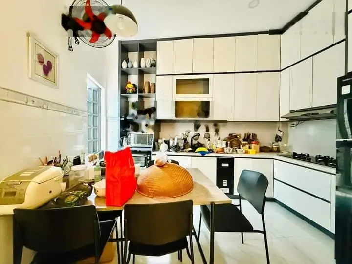 Bán căn nhà Đường số 2, Phường 3, Gò Vấp 57,24m2 giá 3ty270 sổ sẵn