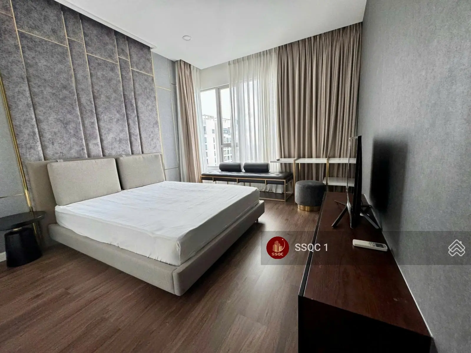 Chốt mua ngay - PKD Estella Heights sẵn căn hộ bán view cực đẹp, từ 1-2-3-4-duplex-penthouse