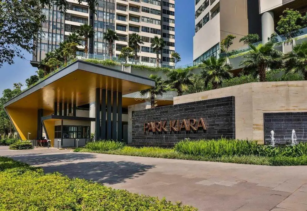 Độc quyền quỹ căn bán mới nhất, giá tốt nhất chung cư Park Kiara - ParkCity Hà Nội. LH 0931 686 ***