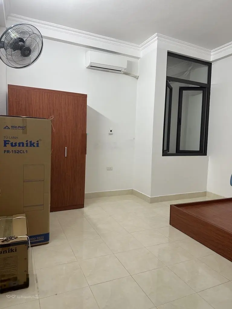 Bán Nhà Đẹp 52m2, Cầu Diễn, Minh Khai Bắc Từ Liêm, ô tô qua cổng, Giá: 6,45 tỷ, Lh: 0968 371 ***