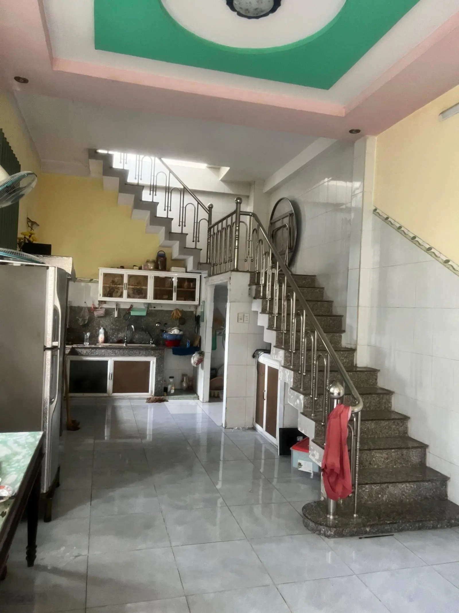 Bán nhà mặt tiền Phạm Văn Thuận góc 2 mặt tiền p Tam Hiệp