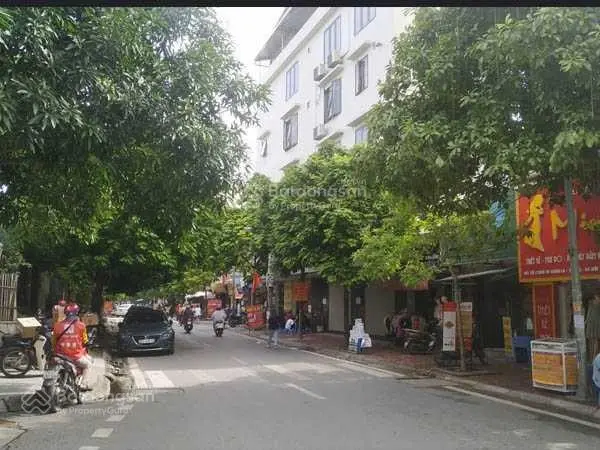 Bán nhà riêng 75m2 chính chủ Xuân la Tây hồ. Oto giá rẻ.