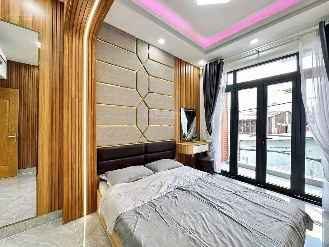 Bán nhà gần Đ. Trần Não phường Bình An TP Thủ Đức, dt 70m2, sổ riêng, 0896 465 ***